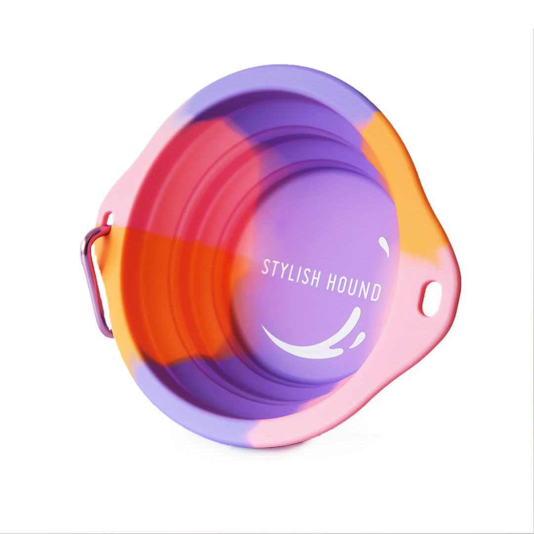 Sunrise Water Bowl - Sunrise