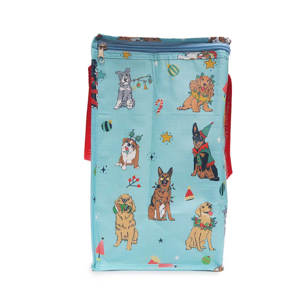 Christmas Festive Chillie Bag