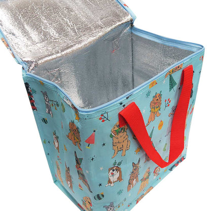 Christmas Festive Chillie Bag