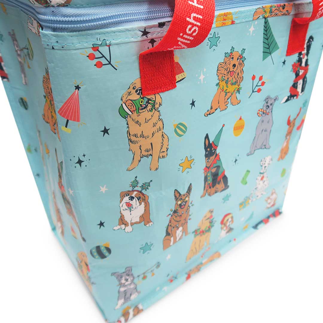 Christmas Festive Chillie Bag