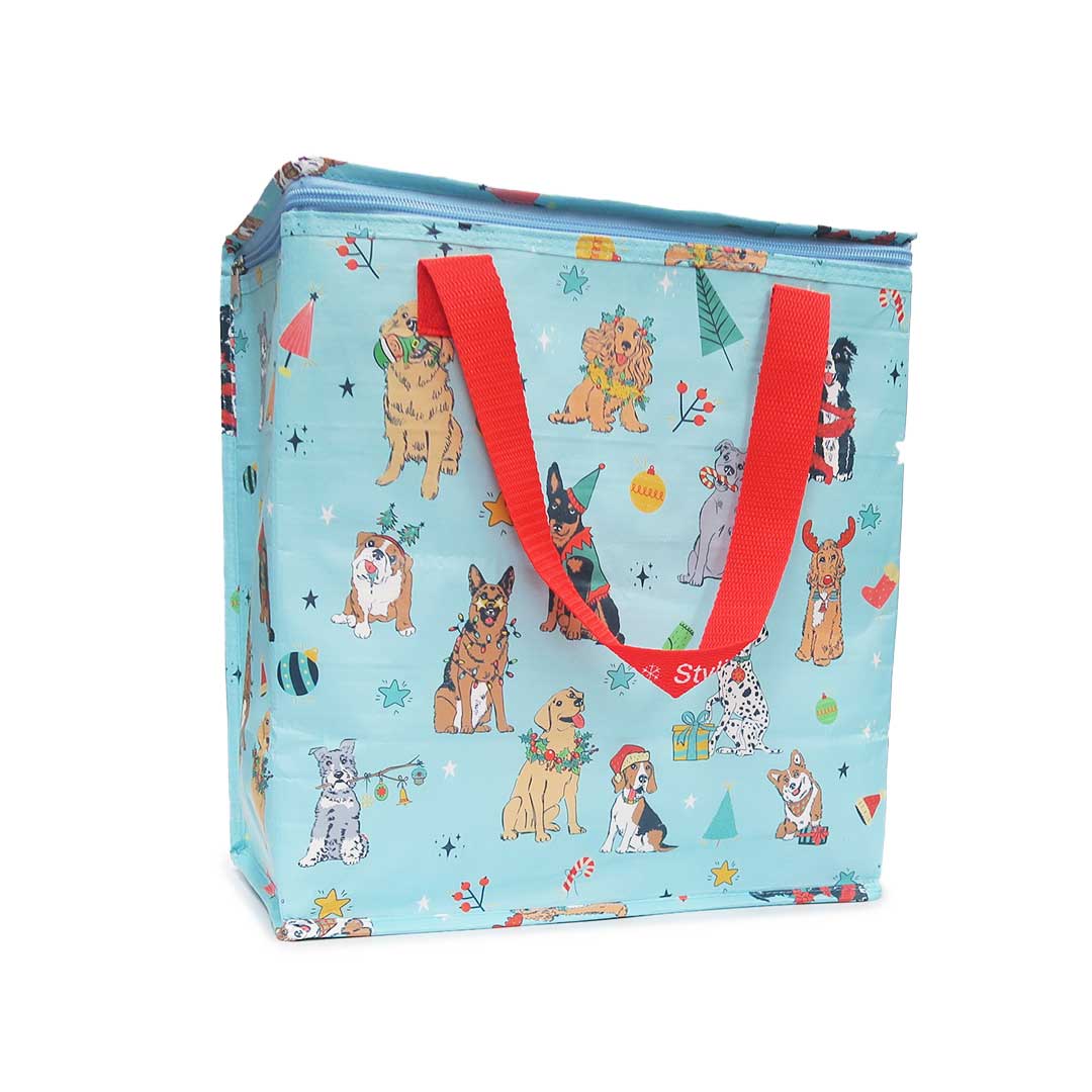 Christmas Festive Chillie Bag