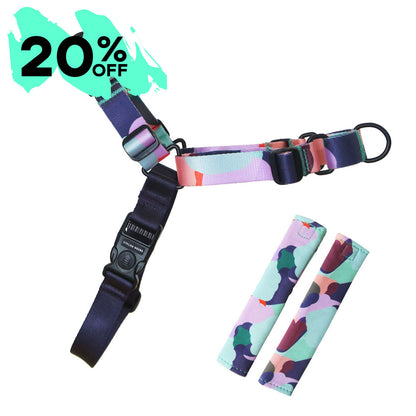 RNT No-Pull Training Harness