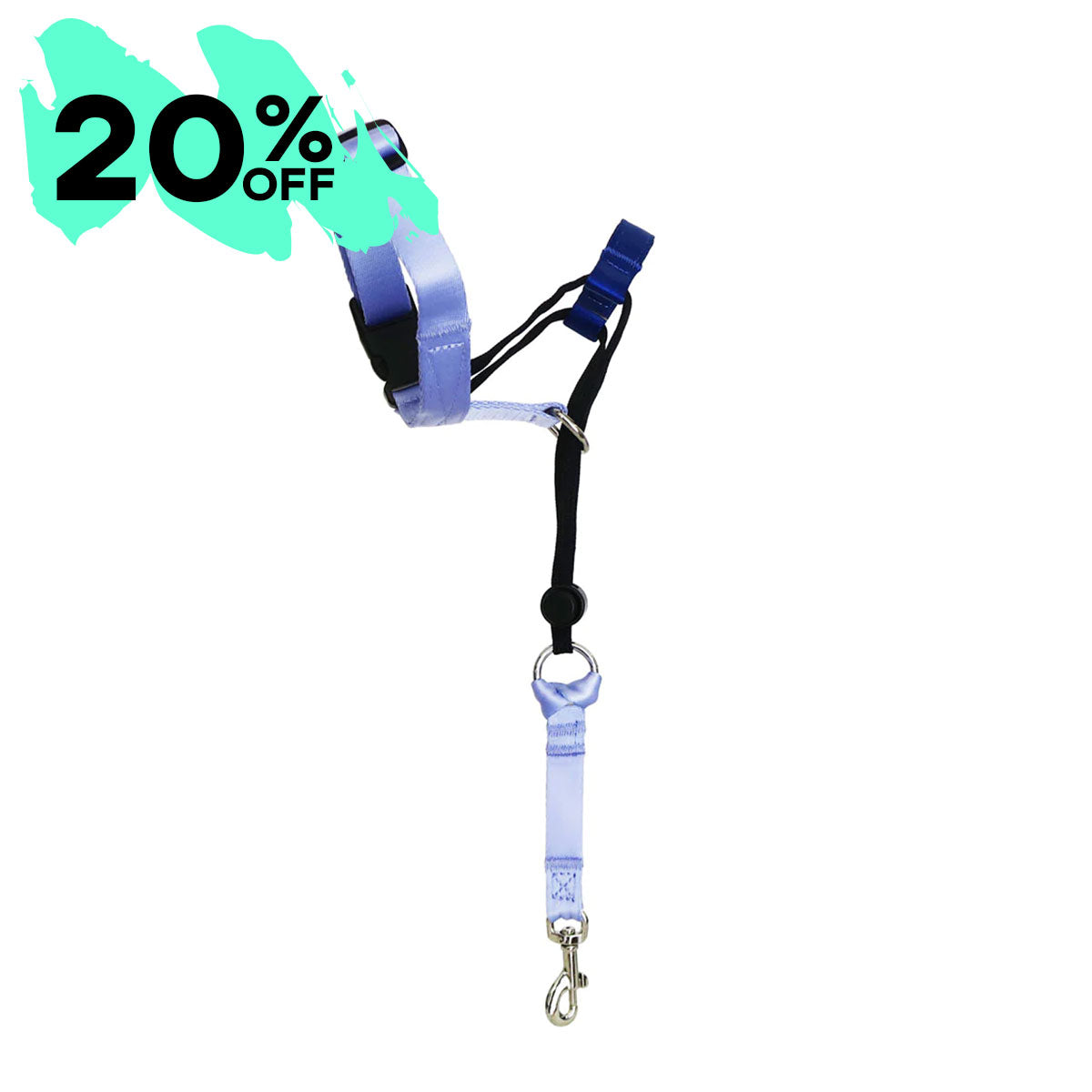 Horizon Halter - Horizon