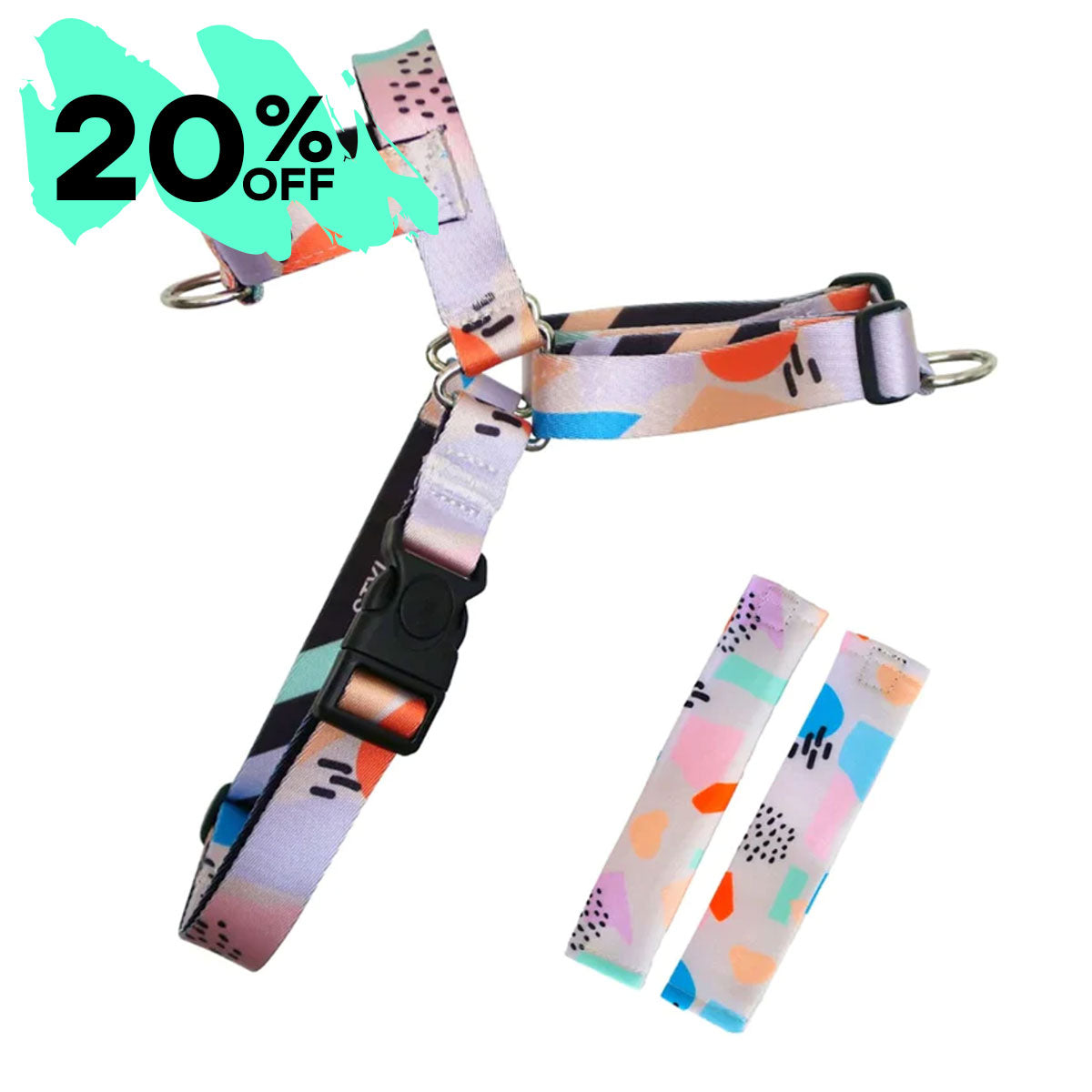 OG No-Pull Training Harness