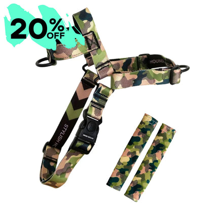 OG No-Pull Training Harness - SALE