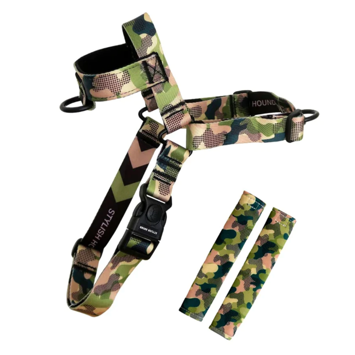 OG No-Pull Training Harness