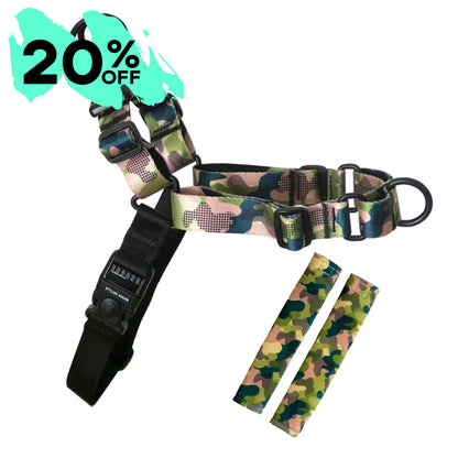 RNT No-Pull Training Harness