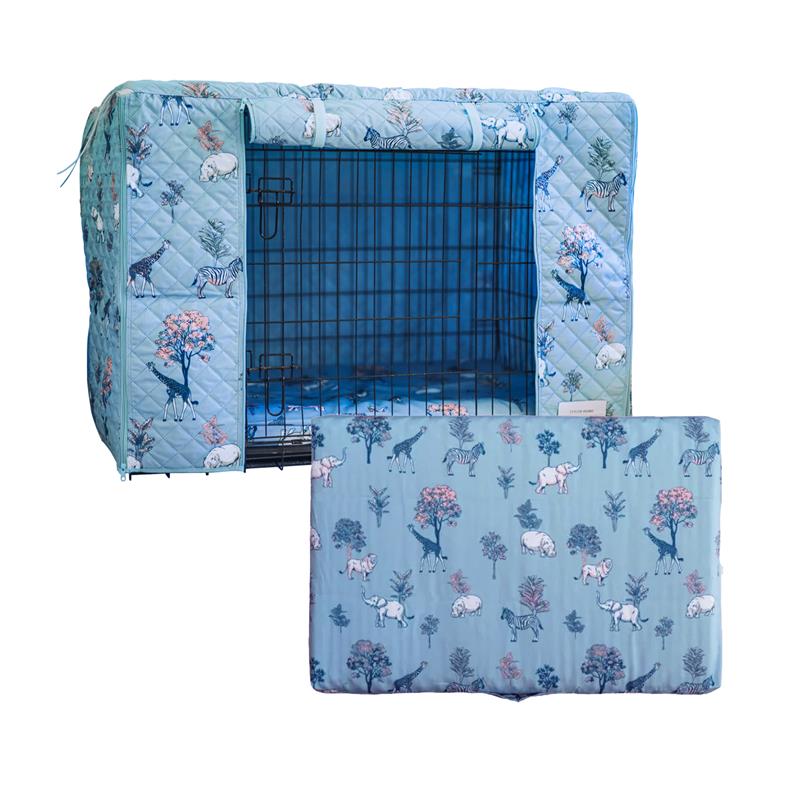 Outlet Crate Cover and Mattress Cover