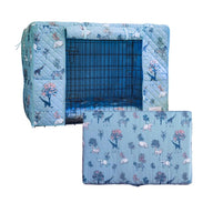 Outlet Crate Cover and Mattress Cover
