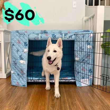 Outlet Crate Cover