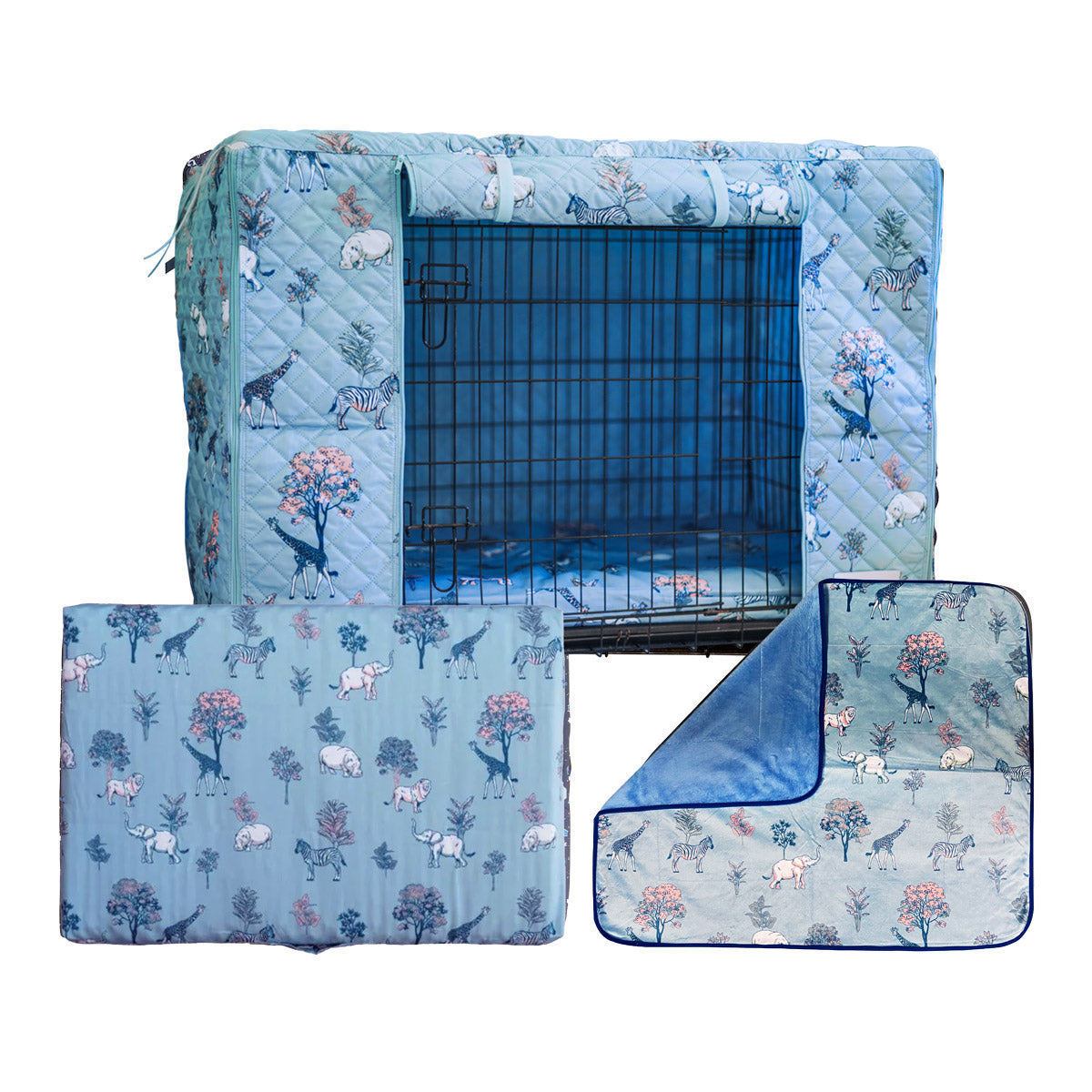 Outlet Crate Cover and Mattress Cover