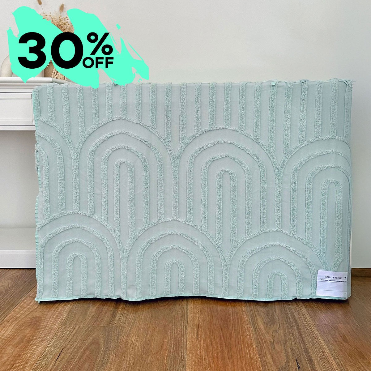 Outlet Crate Cover