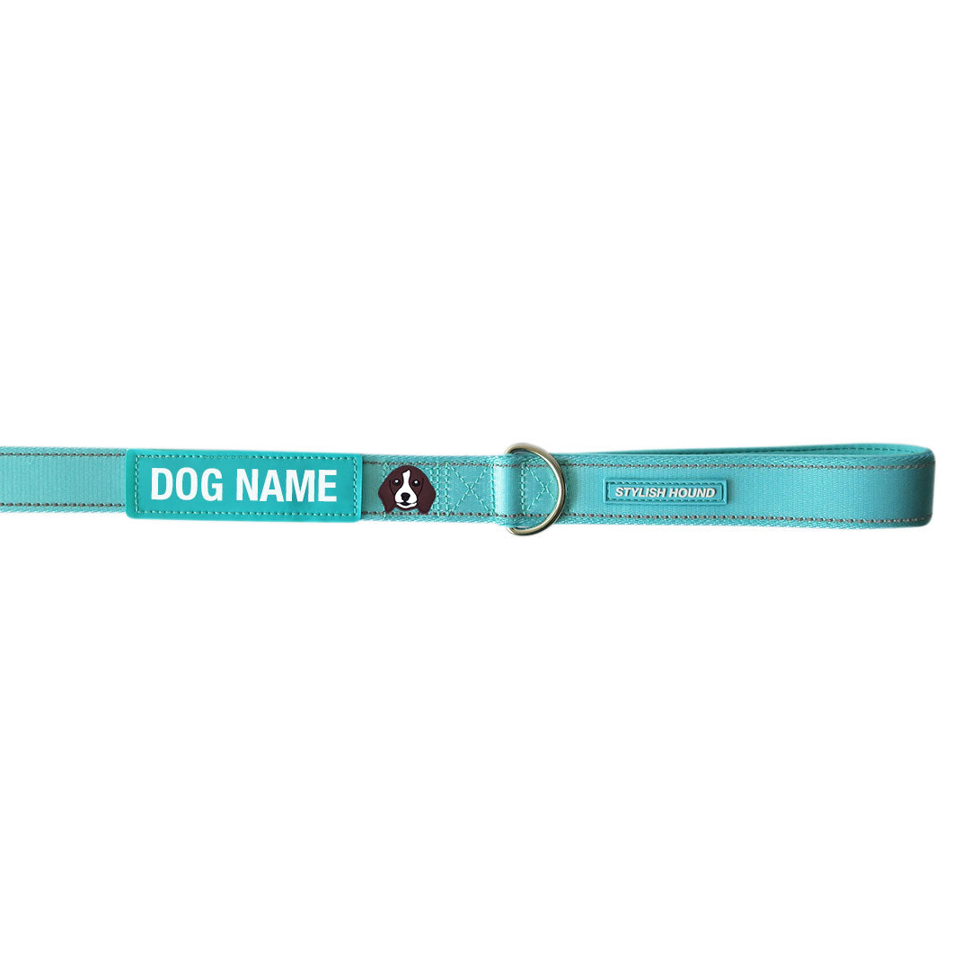 Personalised Leash