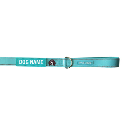 Personalised Leash
