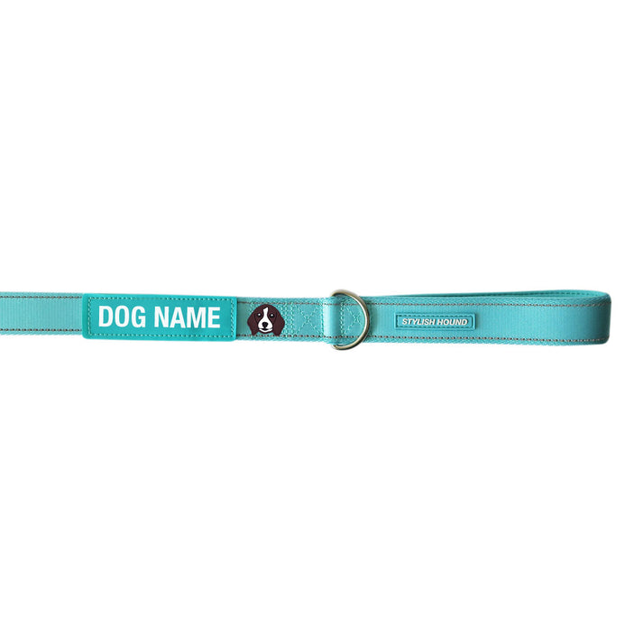 Sea Bay Personalised Leash