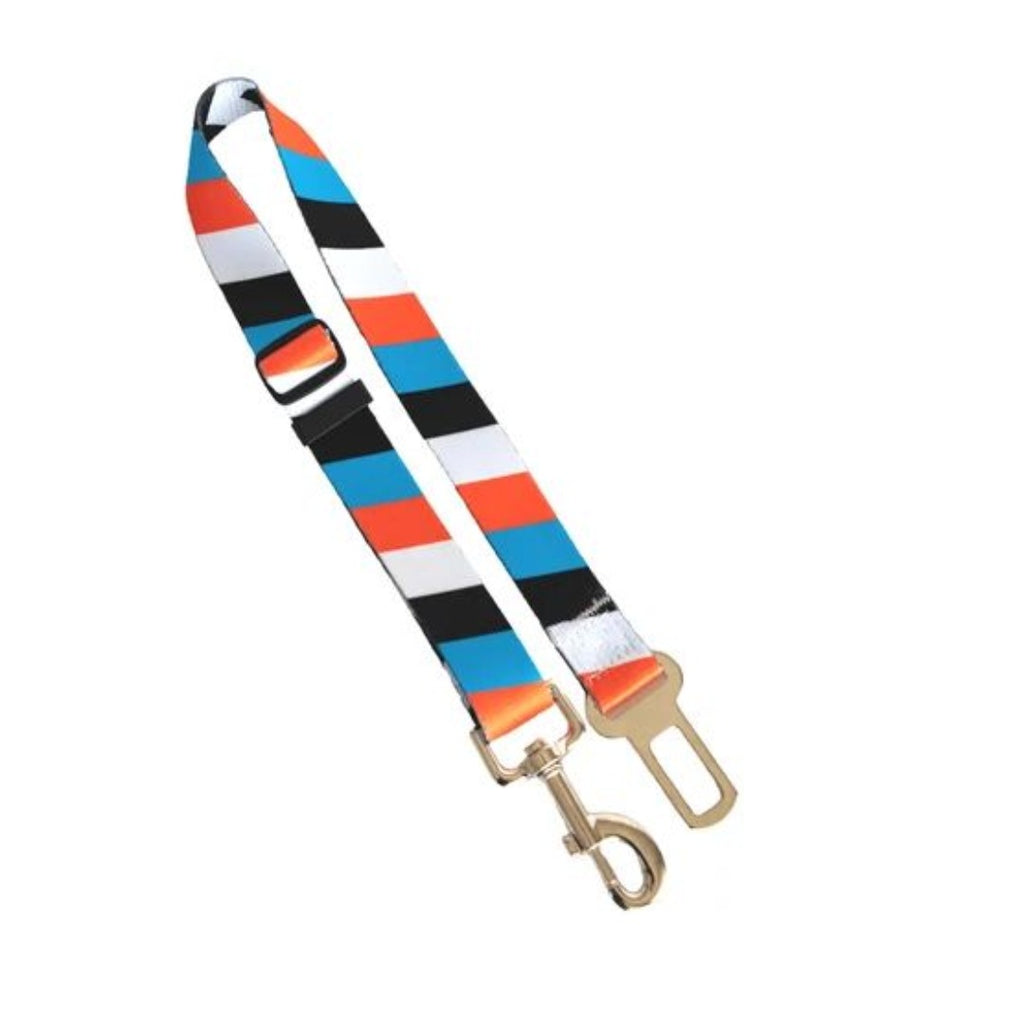 Superfly Seat Belt (Series 2.5)