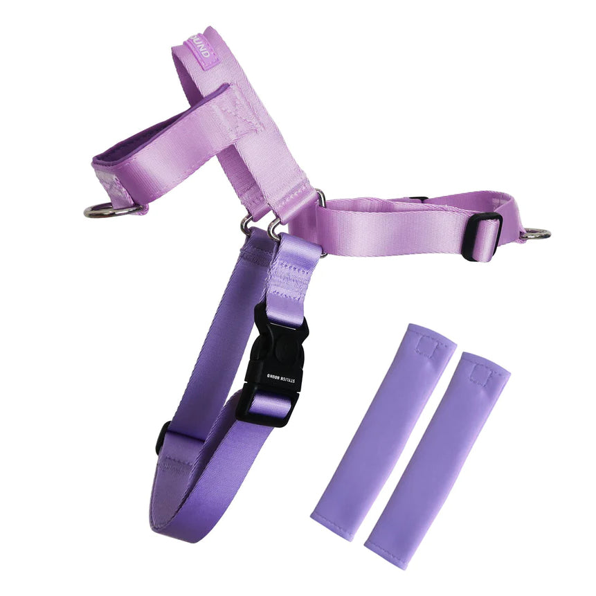 Sorbet OG Harness Bundle
