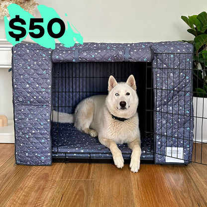Outlet Crate Cover
