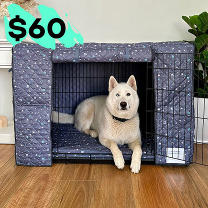 Outlet Crate Cover