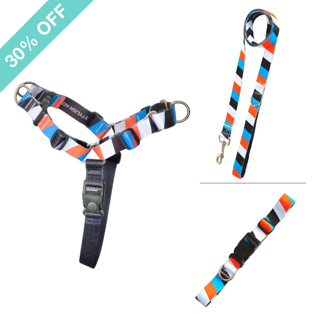 Superfly Harness Bundle