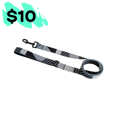 Graphite Leash - Graphite