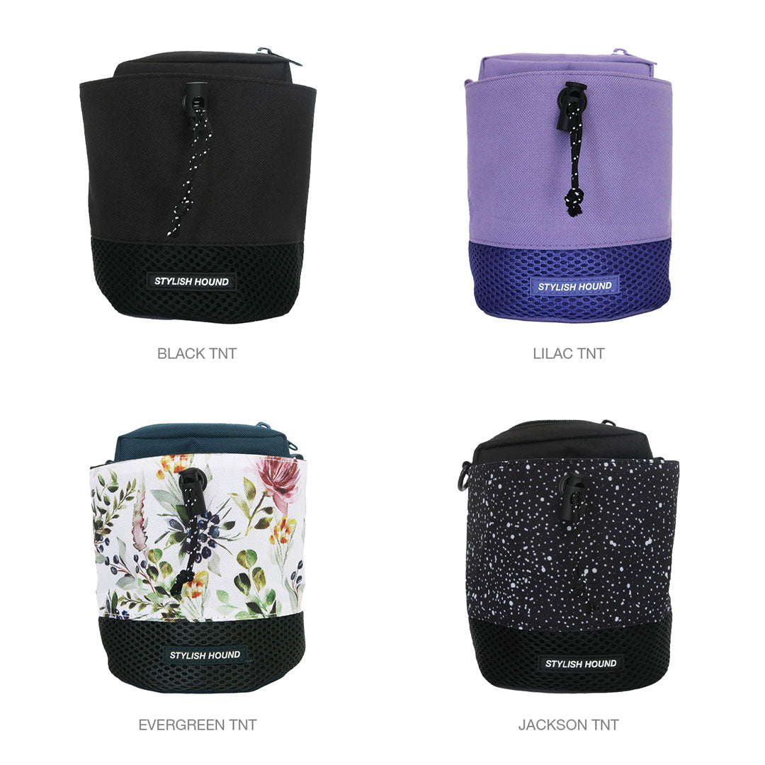 Train n' Treat Kit - Jackson