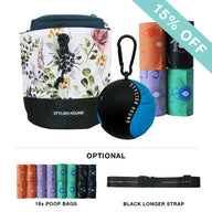 Train n' Treat Kit - Evergreen