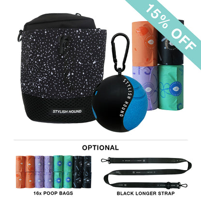 Train n' Treat Kit - Jackson