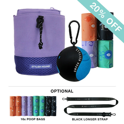 Train n' Treat Kit