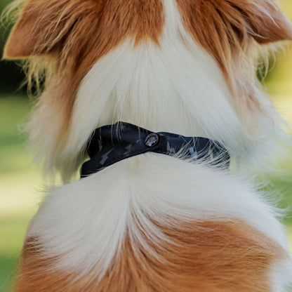 Blackout Bandana - Blackout