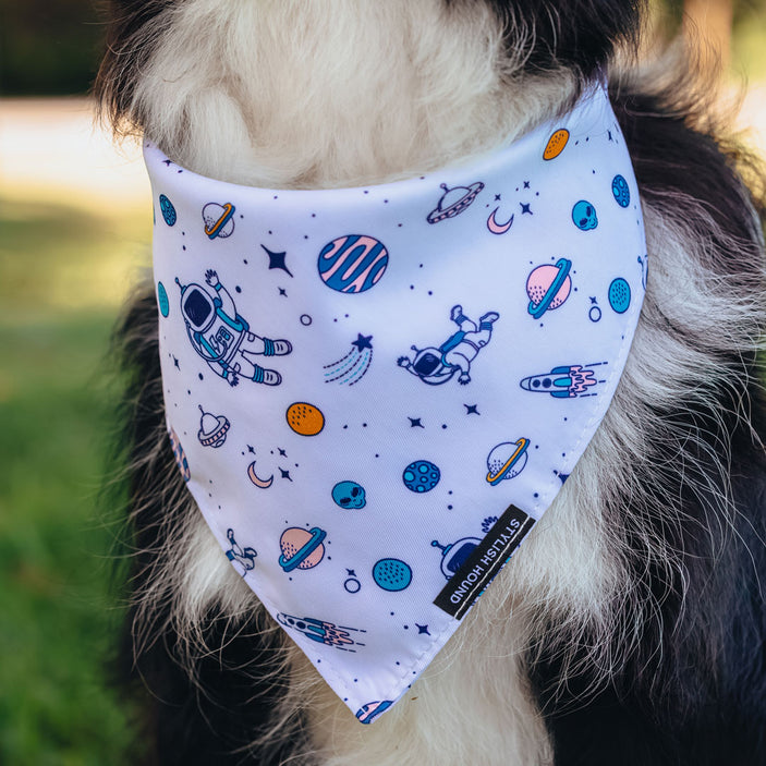 Ground Control Bandana