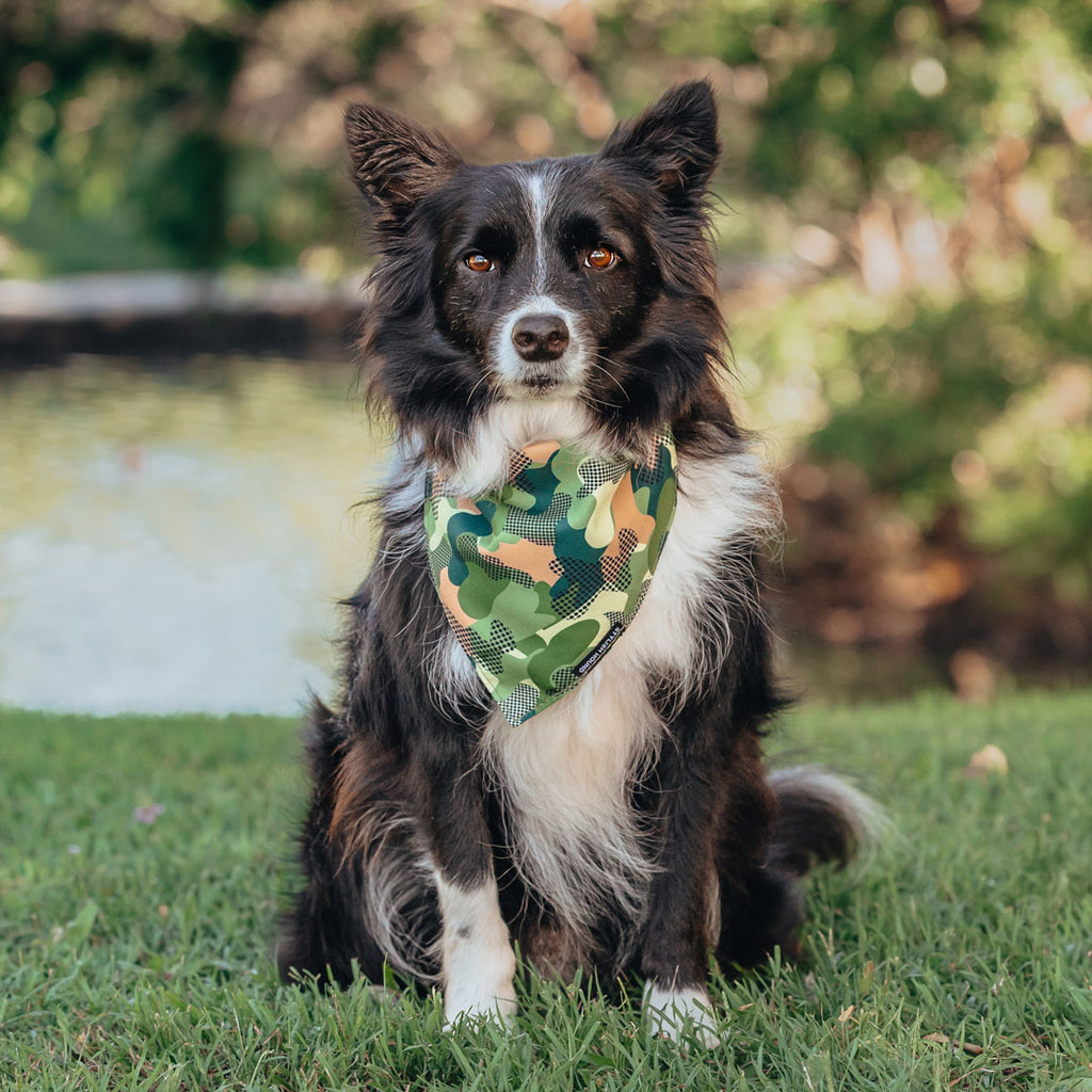 On Duty Bandana - On Duty