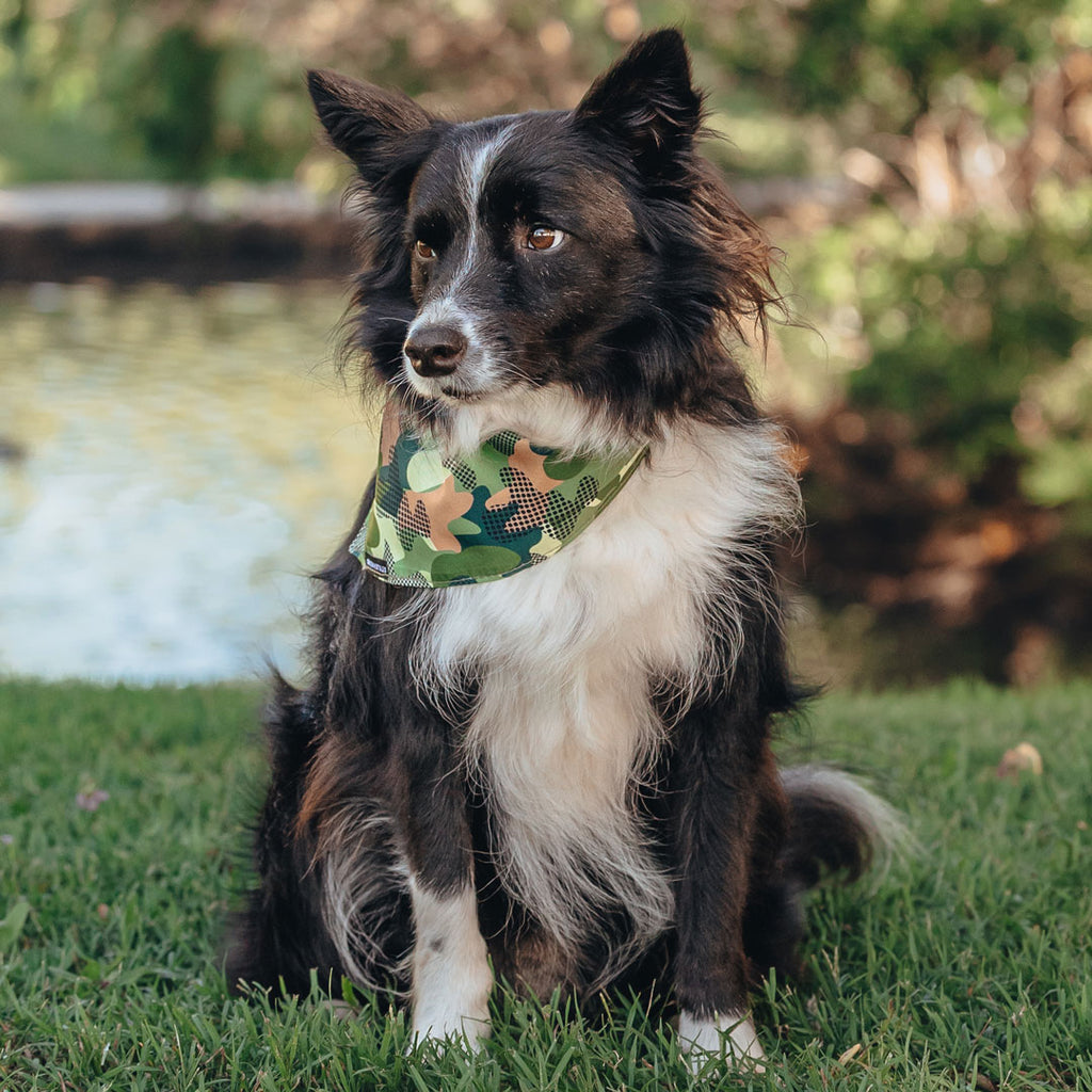 On Duty Bandana - On Duty