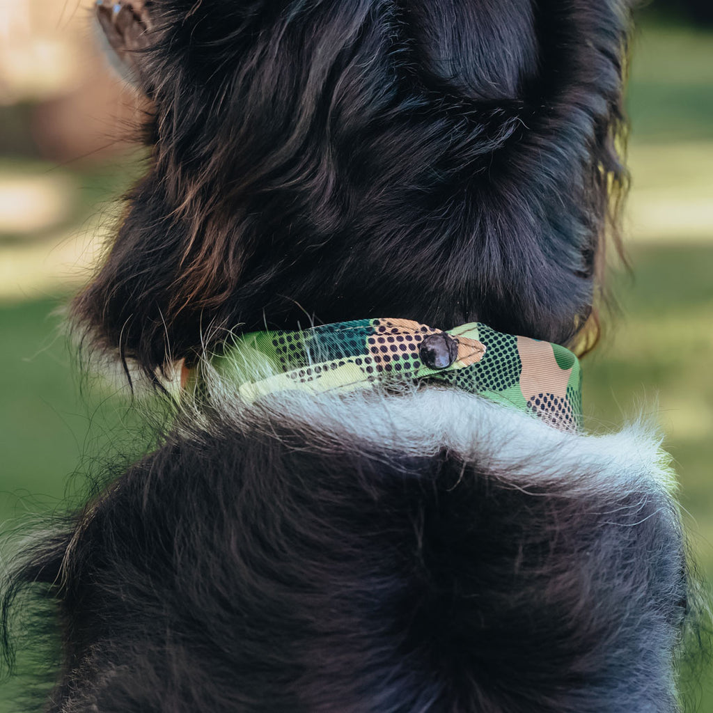 On Duty Bandana - On Duty