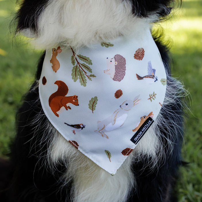 Wild Grove Bandana