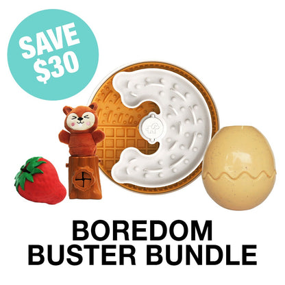 Boredom Buster Bundle