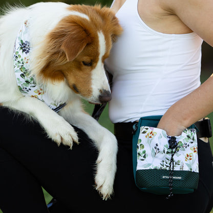 Train n' Treat Pouch