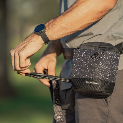 Train n' Treat Pouch