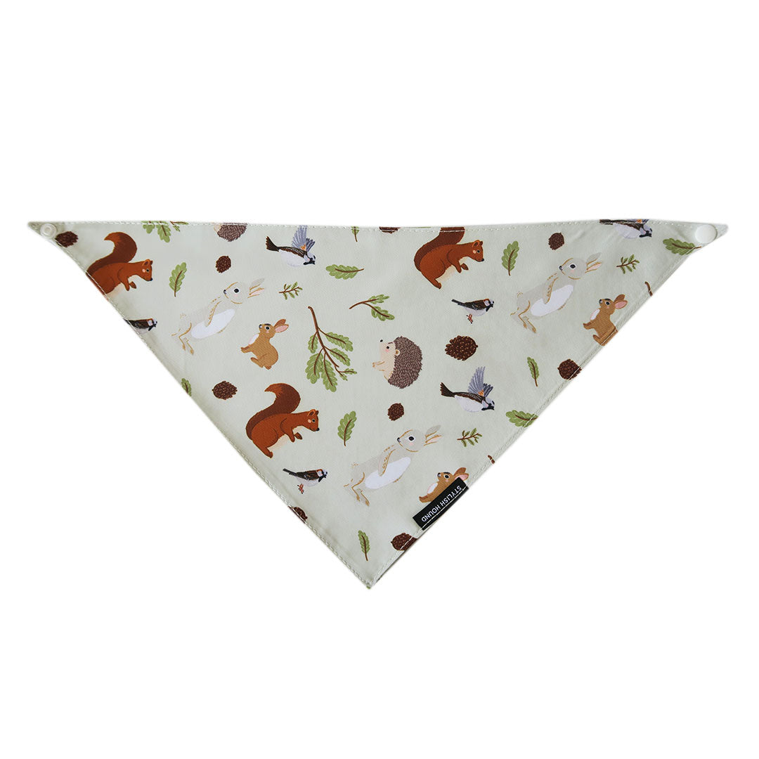 Wild Grove Bandana - Wild Grove