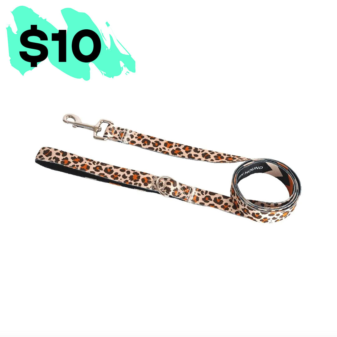 Wild Side Leash - Wild Side