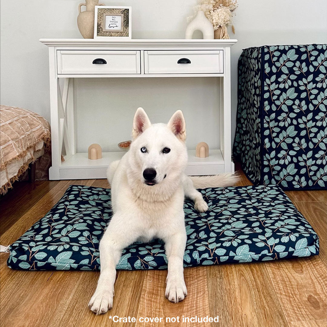 Woodland Mattress Cover - Woodland