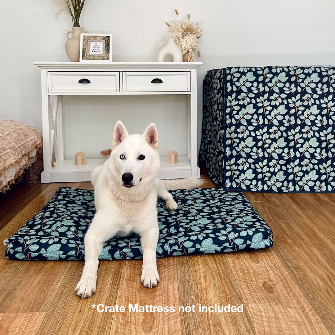 Woodland Basic Cover - Woodland