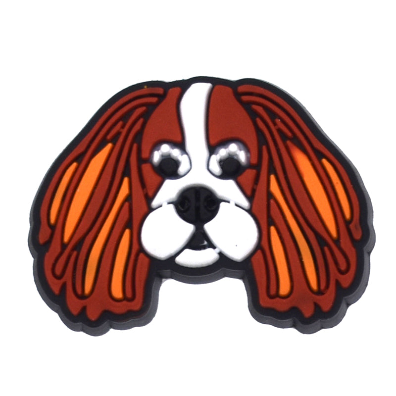 Free Jibbitz with Order