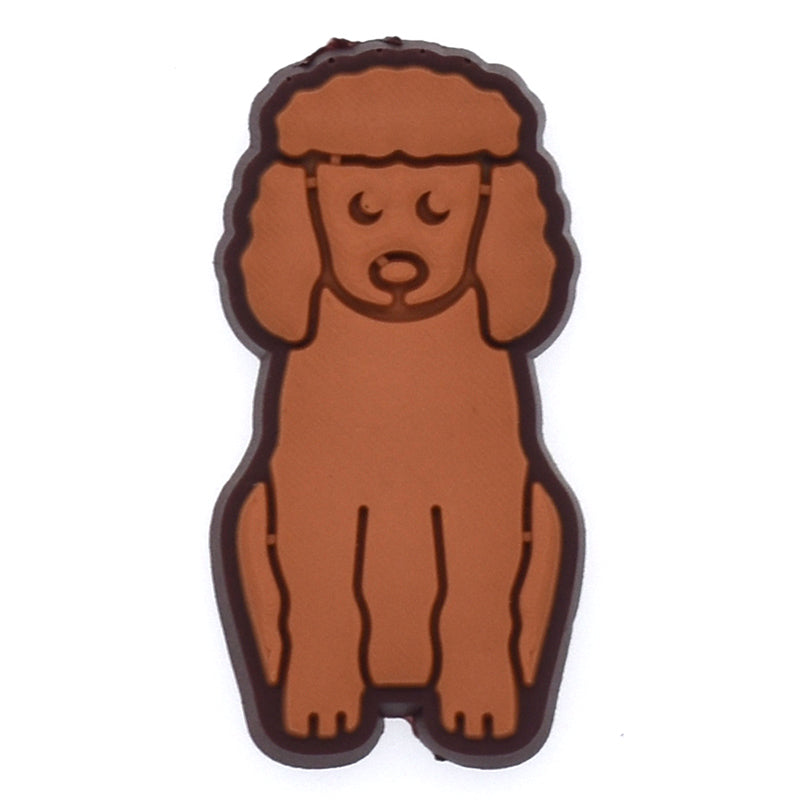 Free Jibbitz with Order