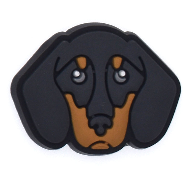 Free Jibbitz with Order