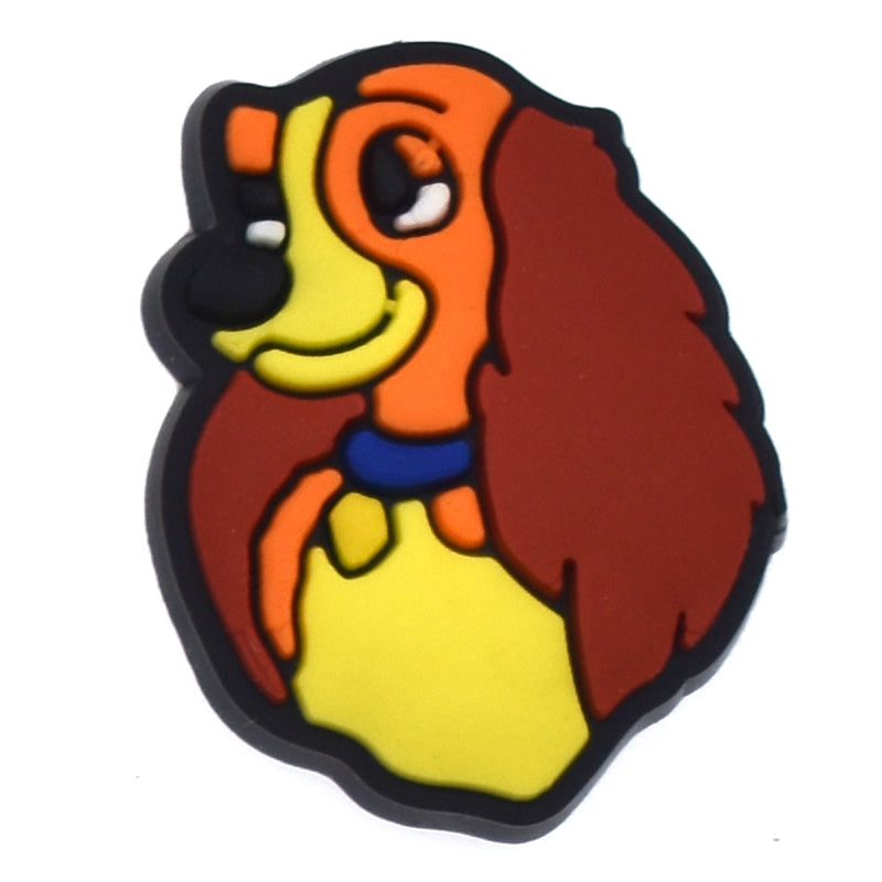 Free Jibbitz with Order