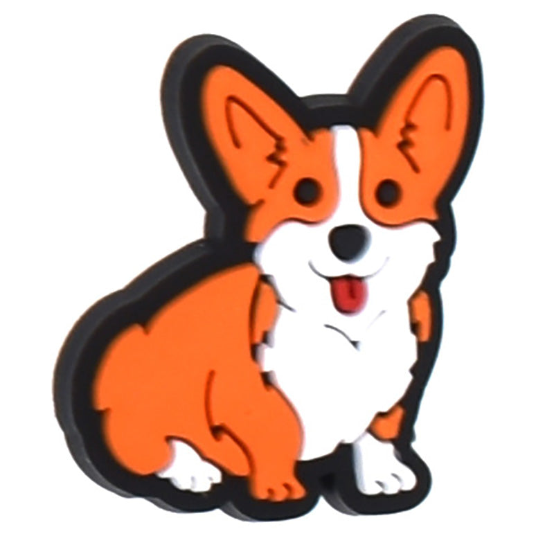 Free Jibbitz with Order