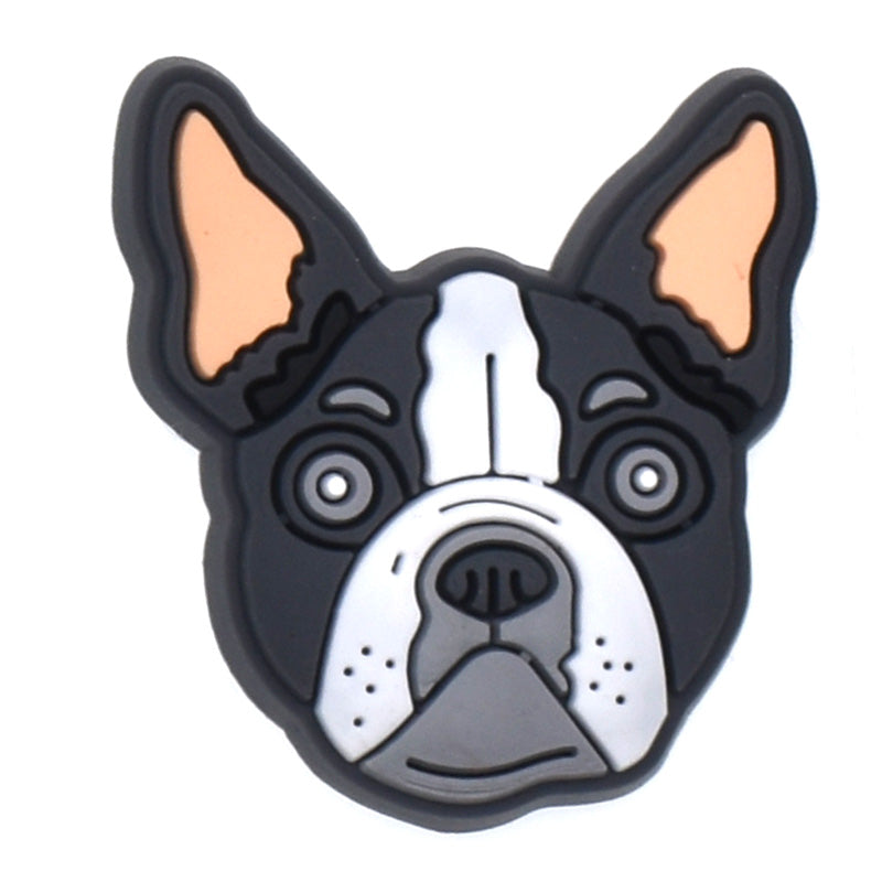 Free Jibbitz with Order