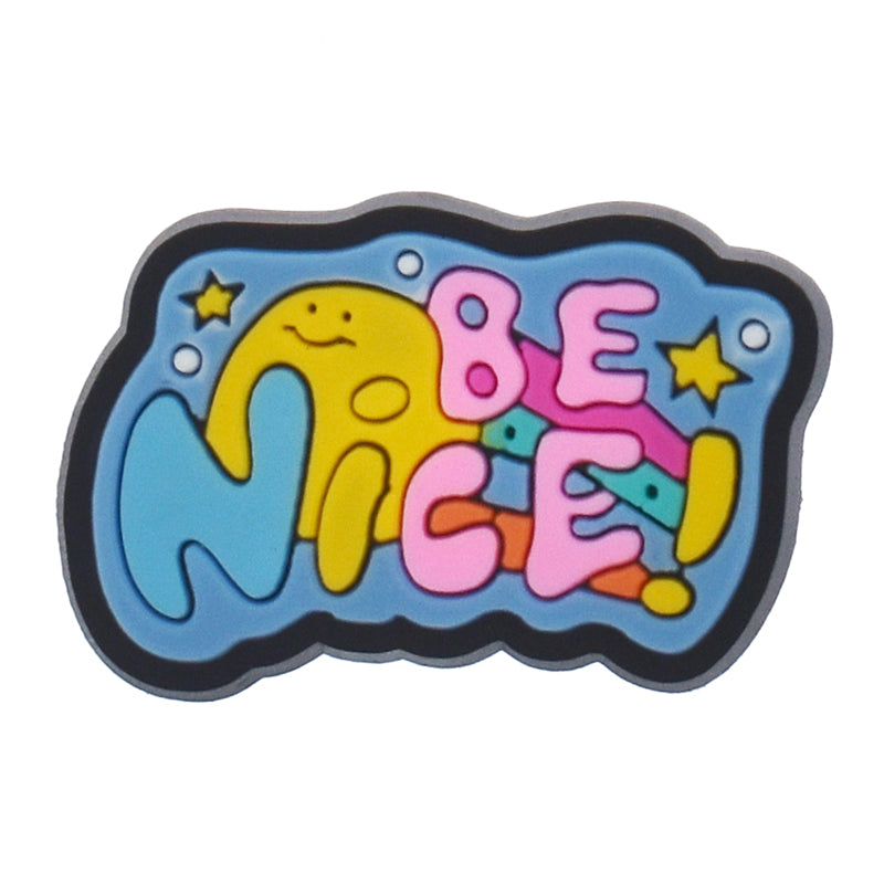 Free Jibbitz with Order