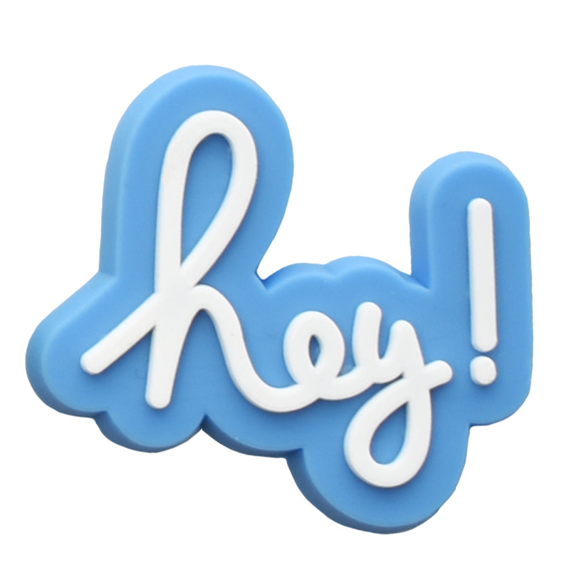 Free Jibbitz with Order